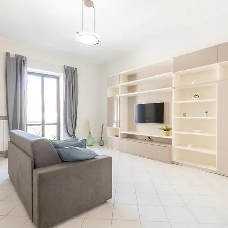 Dimora Elpidia 滨海波利尼亚诺