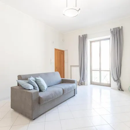 Dimora Elpidia 滨海波利尼亚诺