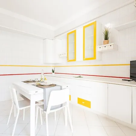 Dimora Elpidia 公寓 *