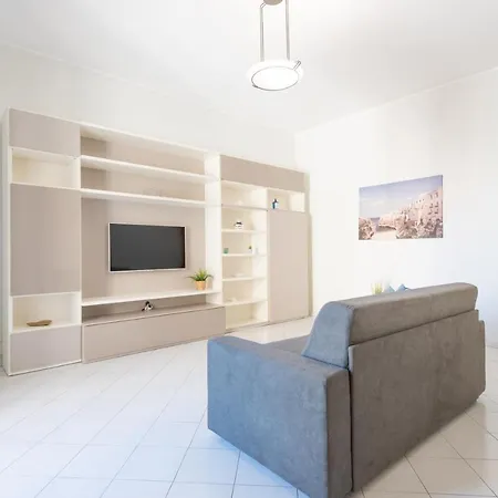 Dimora Elpidia * Polignano a Mare