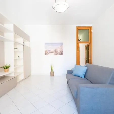 Lägenhet Dimora Elpidia