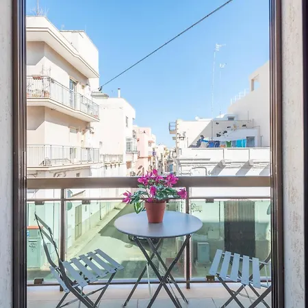 Dimora Elpidia Lejlighed Polignano a Mare