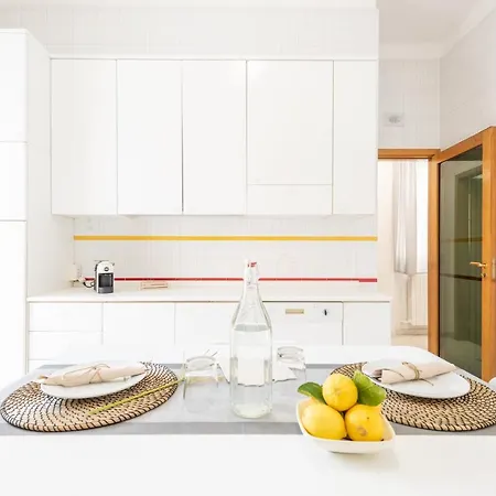 Lägenhet Dimora Elpidia Polignano a Mare