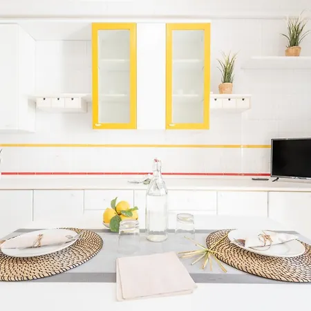 Διαμέρισμα Dimora Elpidia *