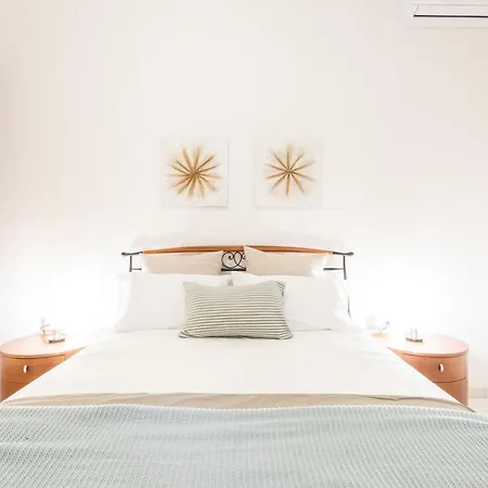 Dimora Elpidia Lägenhet *