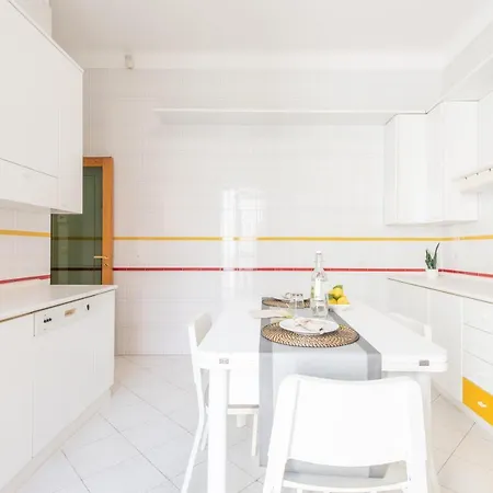 Lägenhet Dimora Elpidia