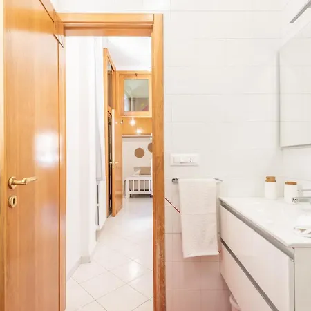 Dimora Elpidia Lägenhet