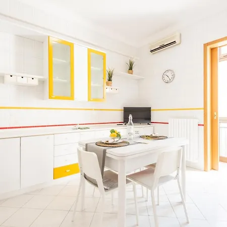 Lägenhet Dimora Elpidia